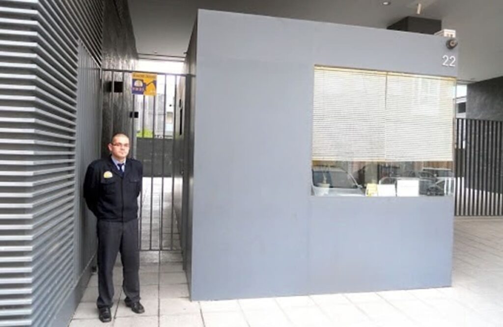 CONSERJERÍA MEDELLÍN 5 Empresas de Conserjería