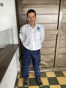 CONSERJERÍA MEDELLÍN 11 Foto portero 2